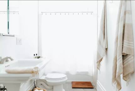 Historical Modern Luxury Condo - San Francisco, California