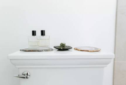 Historical Modern Luxury Condo - San Francisco, California