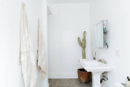 Historical Modern Luxury Condo - San Francisco, California