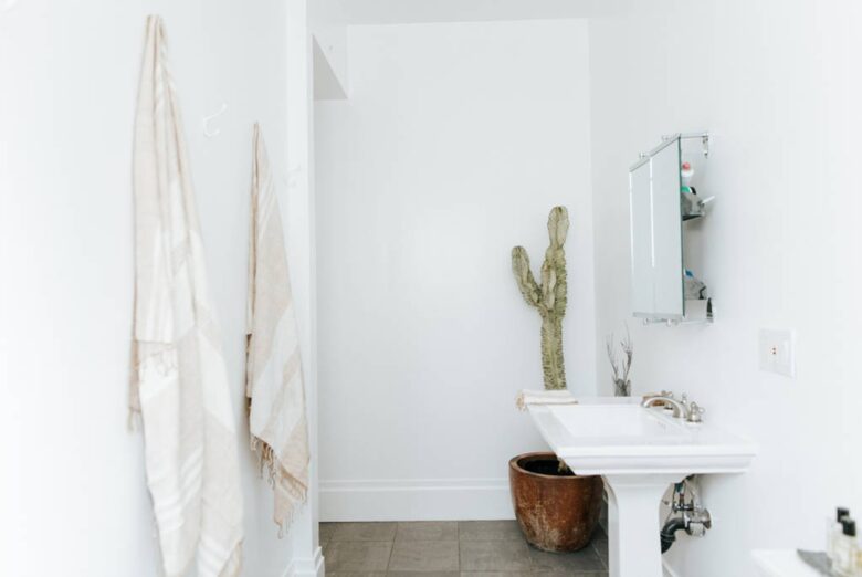 Historical Modern Luxury Condo - San Francisco, California