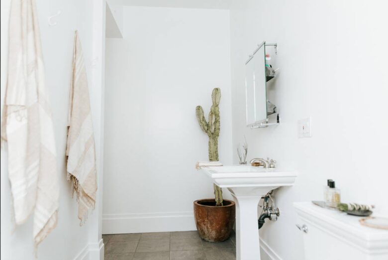 Historical Modern Luxury Condo - San Francisco, California