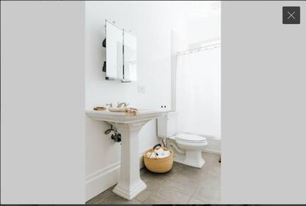 Historical Modern Luxury Condo - San Francisco, California