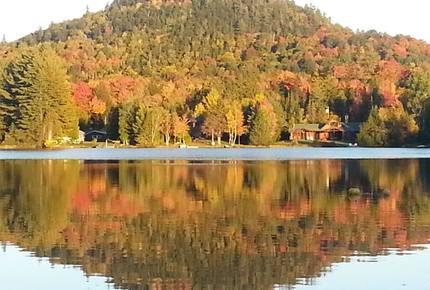 Camp SonShine - Lake Placid, New York