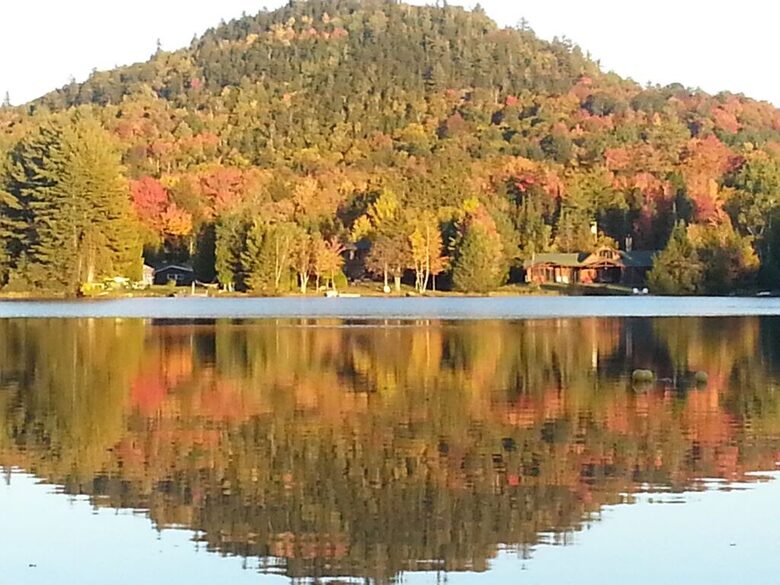 Camp SonShine - Lake Placid, New York