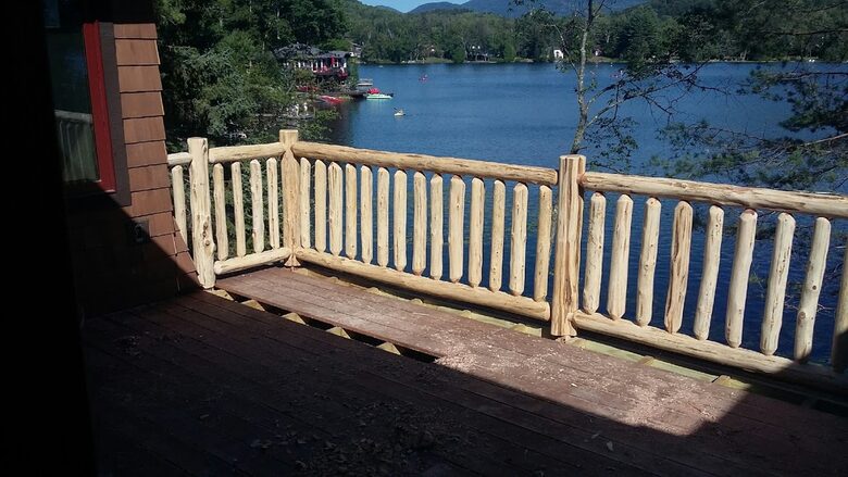 Camp SonShine - Lake Placid, New York