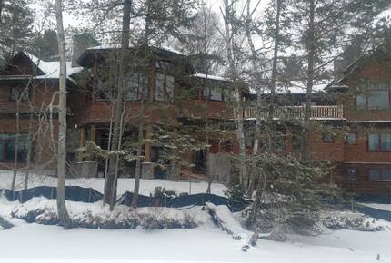 Camp SonShine - Lake Placid, New York