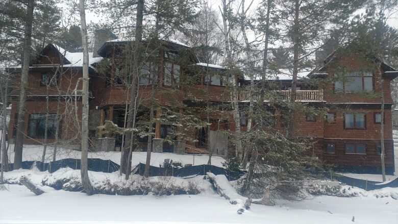 Camp SonShine - Lake Placid, New York