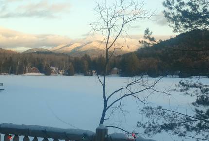 Camp SonShine - Lake Placid, New York