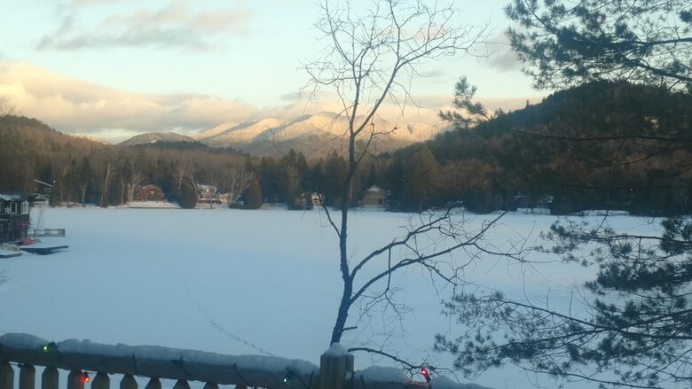 Camp SonShine - Lake Placid, New York