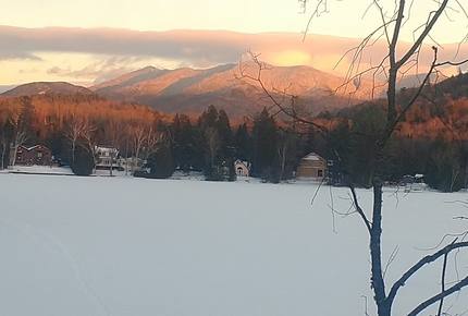 Camp SonShine - Lake Placid, New York