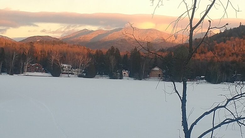 Camp SonShine - Lake Placid, New York