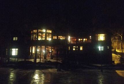 Camp SonShine - Lake Placid, New York