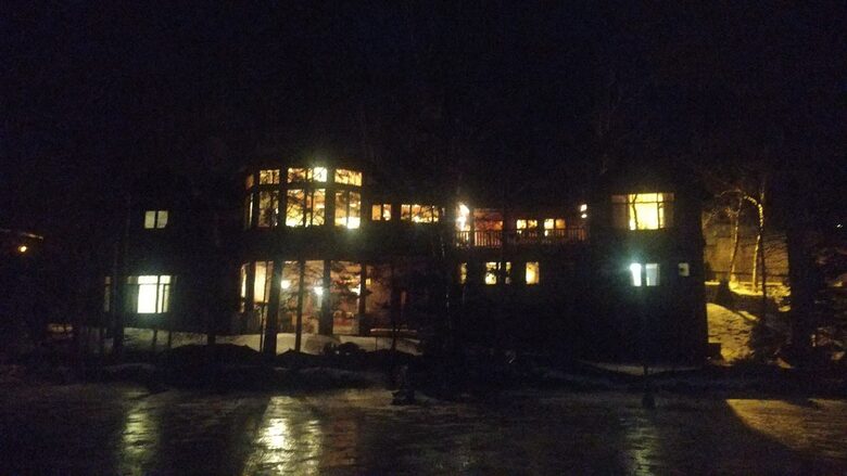 Camp SonShine - Lake Placid, New York