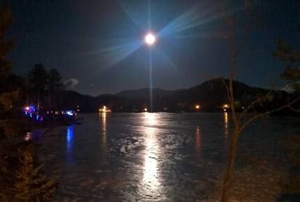 Camp SonShine - Lake Placid, New York