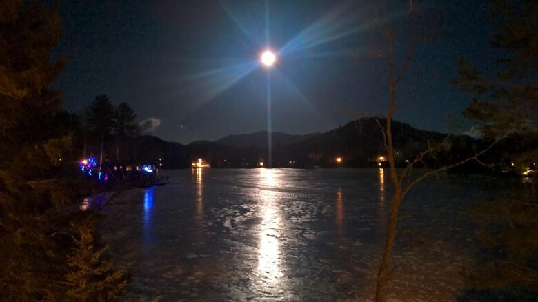 Camp SonShine - Lake Placid, New York
