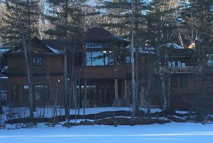 Camp SonShine - Lake Placid, New York