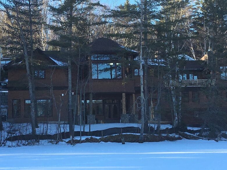 Camp SonShine - Lake Placid, New York