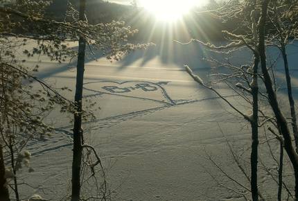 Camp SonShine - Lake Placid, New York