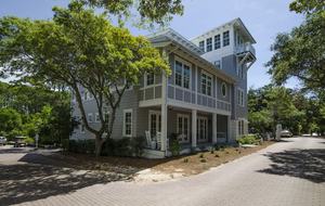 Happy Our - Seaside - 30A - Santa Rosa Beach, Florida