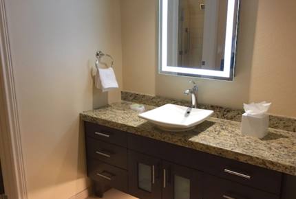 Grand Chateau 2 Bedroom Luxury Condo - Las Vegas, Nevada