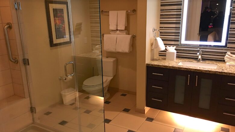 Grand Chateau 2 Bedroom Luxury Condo - Las Vegas, Nevada