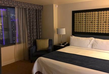 Grand Chateau 2 Bedroom Luxury Condo - Las Vegas, Nevada