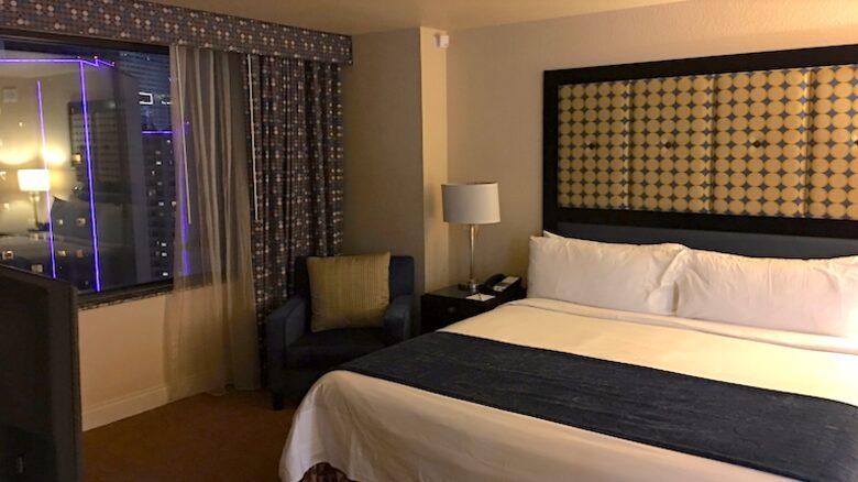 Grand Chateau 2 Bedroom Luxury Condo - Las Vegas, Nevada