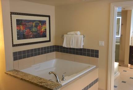 Grand Chateau 2 Bedroom Luxury Condo - Las Vegas, Nevada