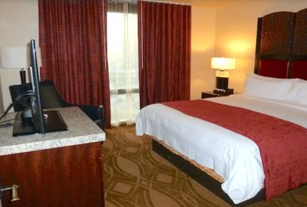 Grand Chateau 2 Bedroom Luxury Condo - Las Vegas, Nevada