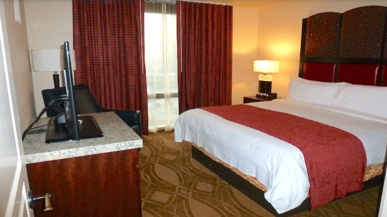 Grand Chateau 2 Bedroom Luxury Condo - Las Vegas, Nevada