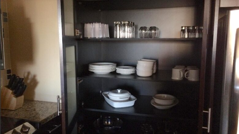 Grand Chateau 2 Bedroom Luxury Condo - Las Vegas, Nevada