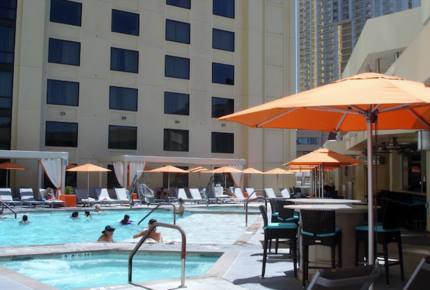 Grand Chateau 2 Bedroom Luxury Condo - Las Vegas, Nevada