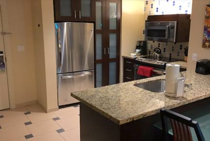 Grand Chateau 2 Bedroom Luxury Condo - Las Vegas, Nevada