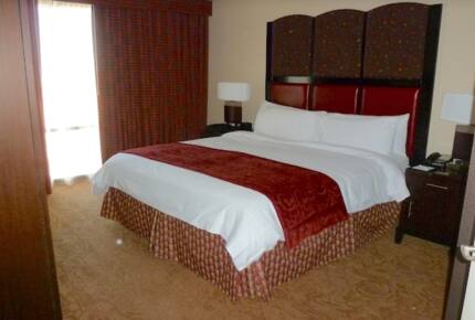 Grand Chateau 2 Bedroom Luxury Condo - Las Vegas, Nevada