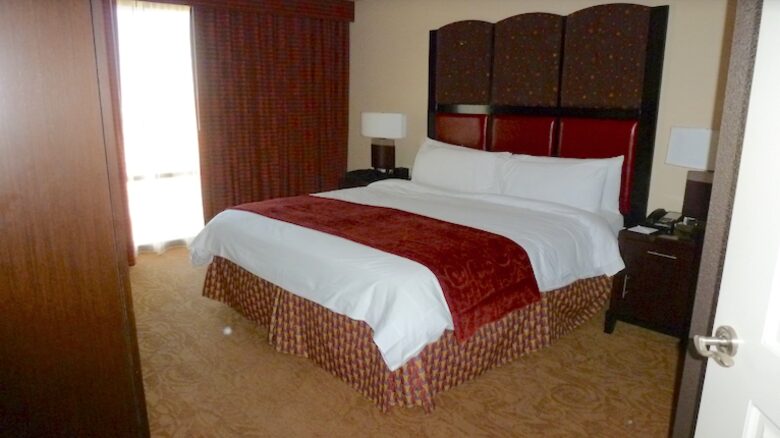 Grand Chateau 2 Bedroom Luxury Condo - Las Vegas, Nevada