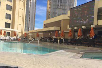 Grand Chateau 2 Bedroom Luxury Condo - Las Vegas, Nevada