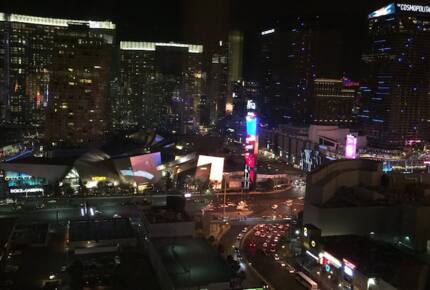 Grand Chateau 2 Bedroom Luxury Condo - Las Vegas, Nevada