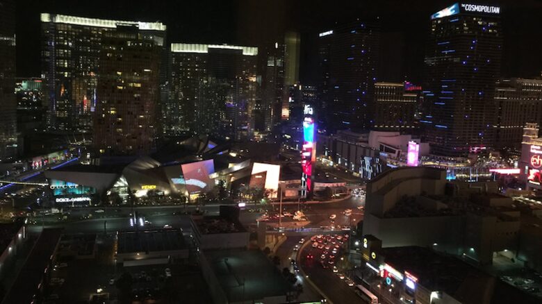 Grand Chateau 2 Bedroom Luxury Condo - Las Vegas, Nevada