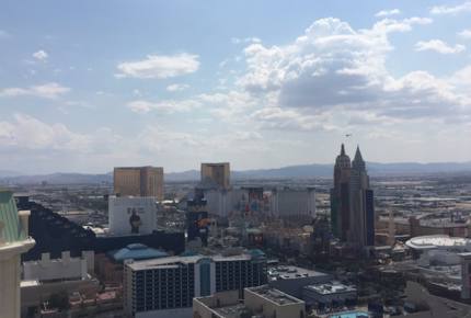 Grand Chateau 2 Bedroom Luxury Condo - Las Vegas, Nevada