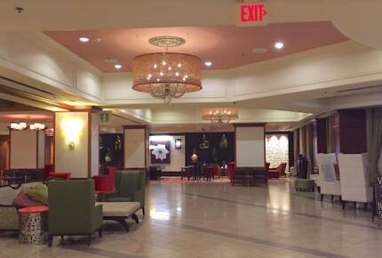 Grand Chateau 2 Bedroom Luxury Condo - Las Vegas, Nevada