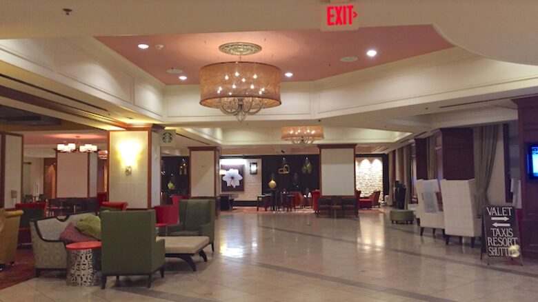 Grand Chateau 2 Bedroom Luxury Condo - Las Vegas, Nevada