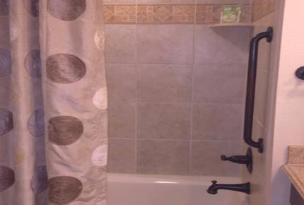 Grand Chateau 2 Bedroom Luxury Condo - Las Vegas, Nevada