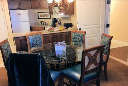 Grand Chateau 2 Bedroom Luxury Condo - Las Vegas, Nevada