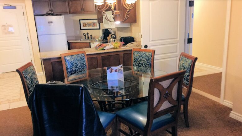 Grand Chateau 2 Bedroom Luxury Condo - Las Vegas, Nevada