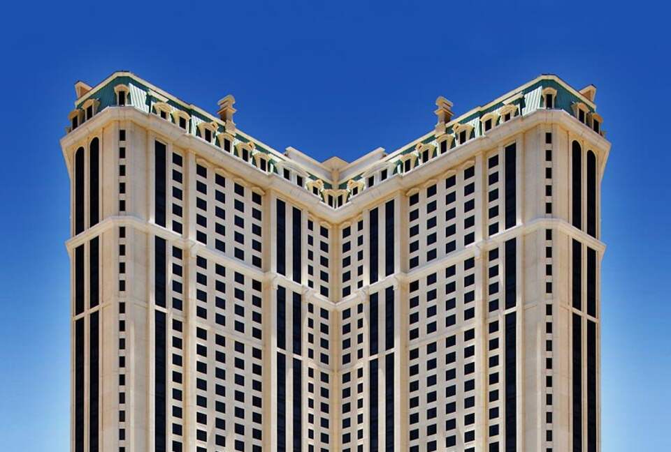 Grand Chateau 2 Bedroom Luxury Condo - Las Vegas, Nevada