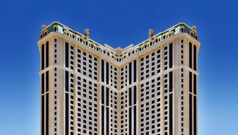 Grand Chateau 2 Bedroom Luxury Condo - Las Vegas, Nevada