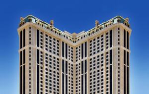 Grand Chateau 2 Bedroom Luxury Condo - Las Vegas, Nevada