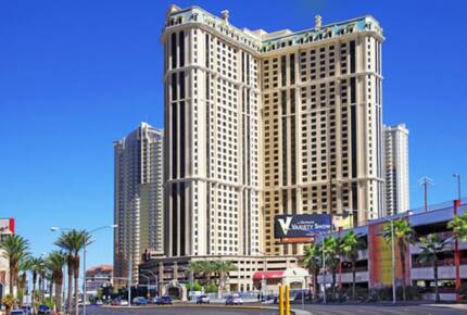 Grand Chateau 2 Bedroom Luxury Condo - Las Vegas, Nevada