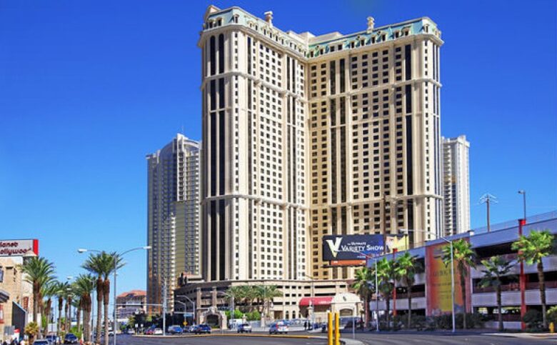 Grand Chateau 2 Bedroom Luxury Condo - Las Vegas, Nevada