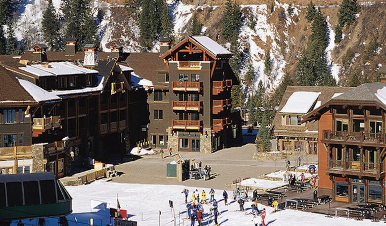 The Ritz-Carlton Club, Aspen Highlands - 3 Bedroom - Aspen, Colorado